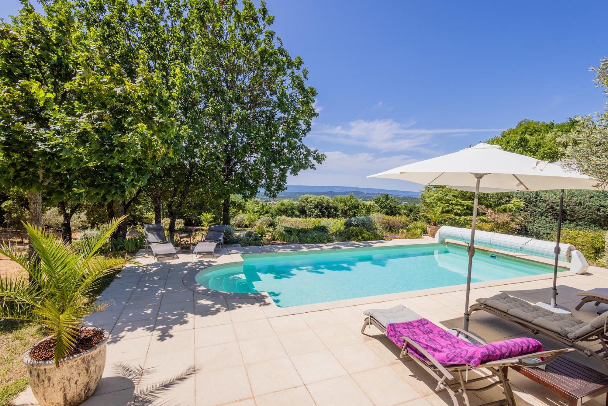 Gite L'Escapade Saint-Saturnin-lès-Apt Esterno foto
