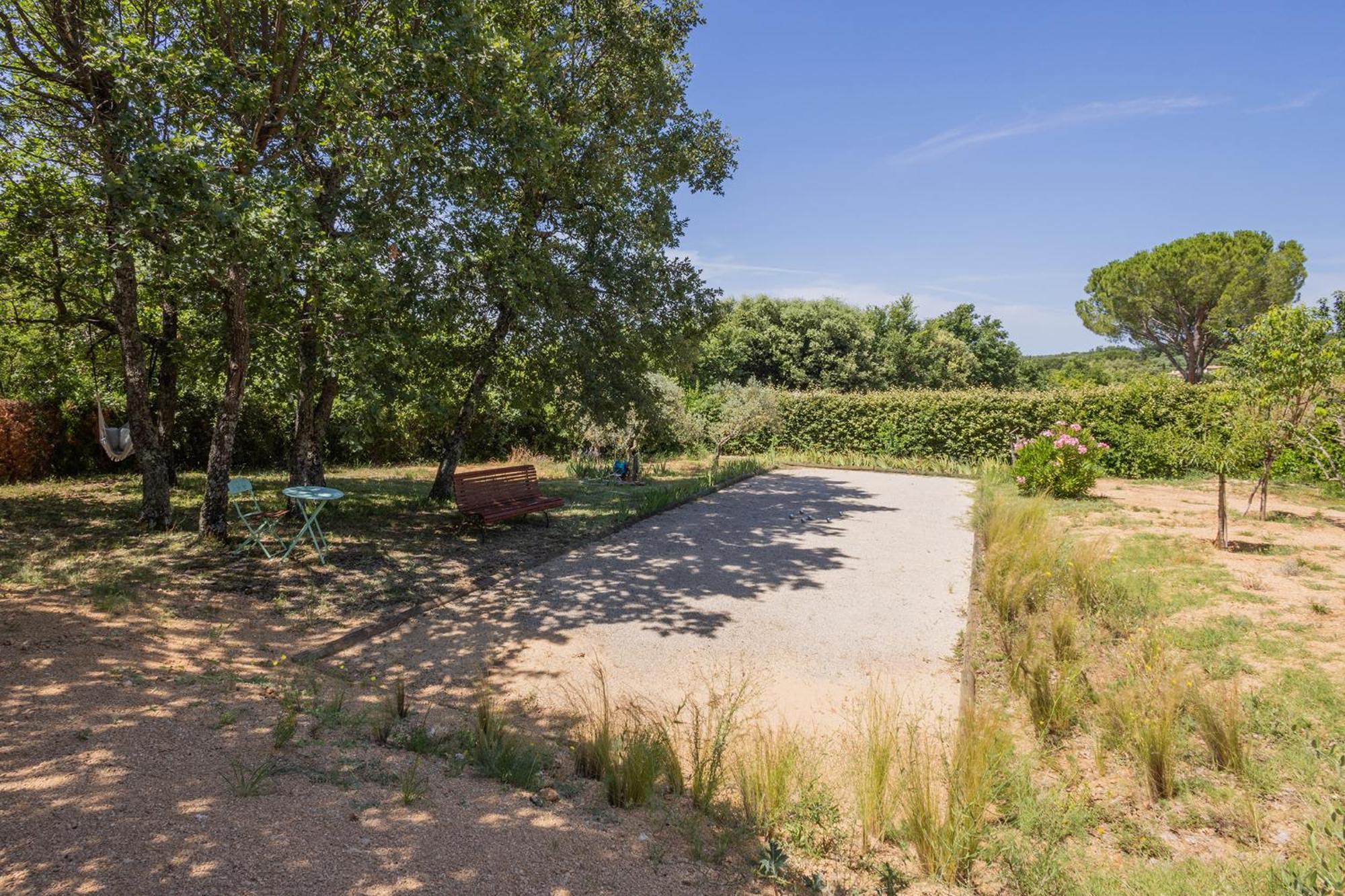 Gite L'Escapade Saint-Saturnin-lès-Apt Esterno foto